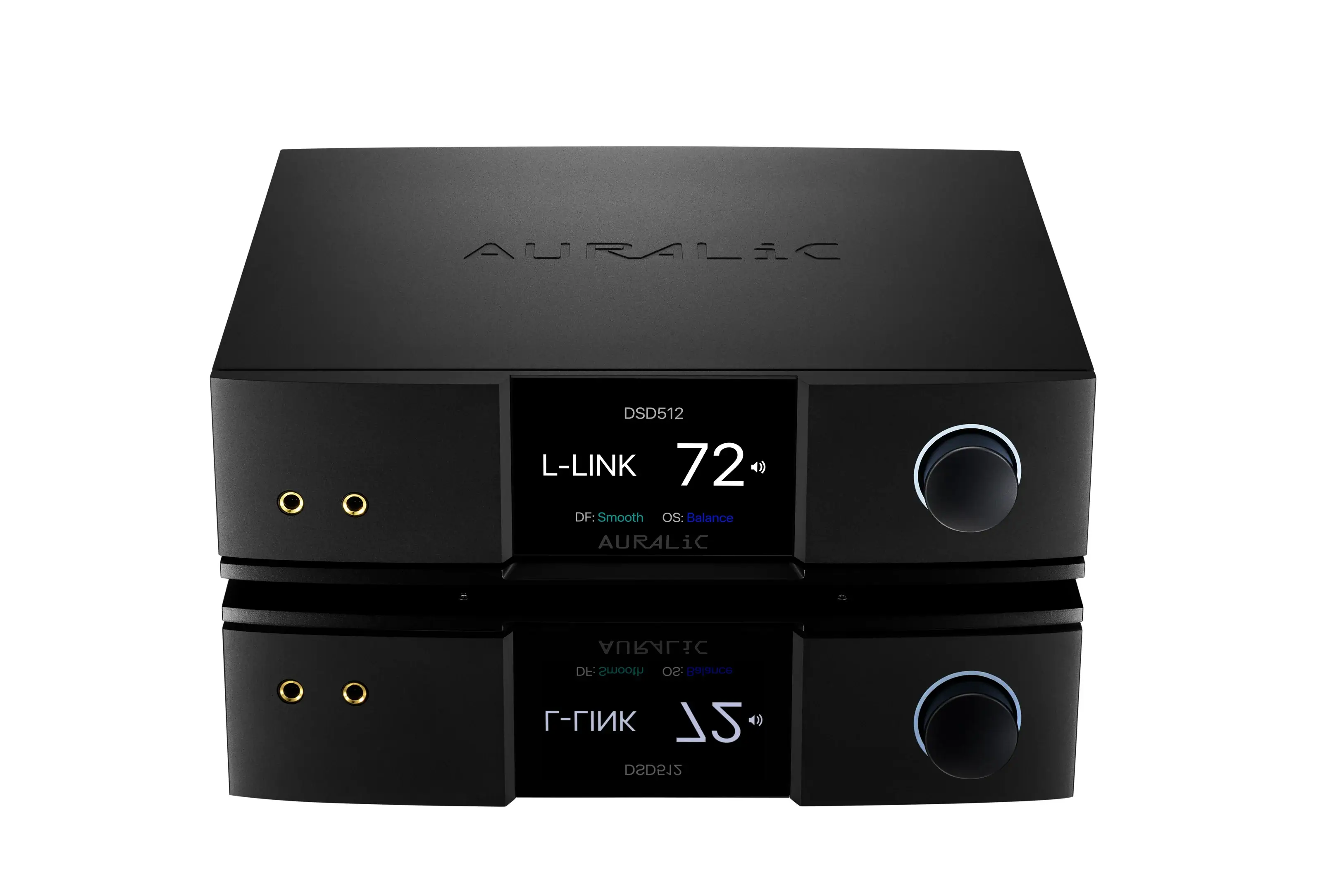 Auralic - VEGA G3 - Streaming DAC